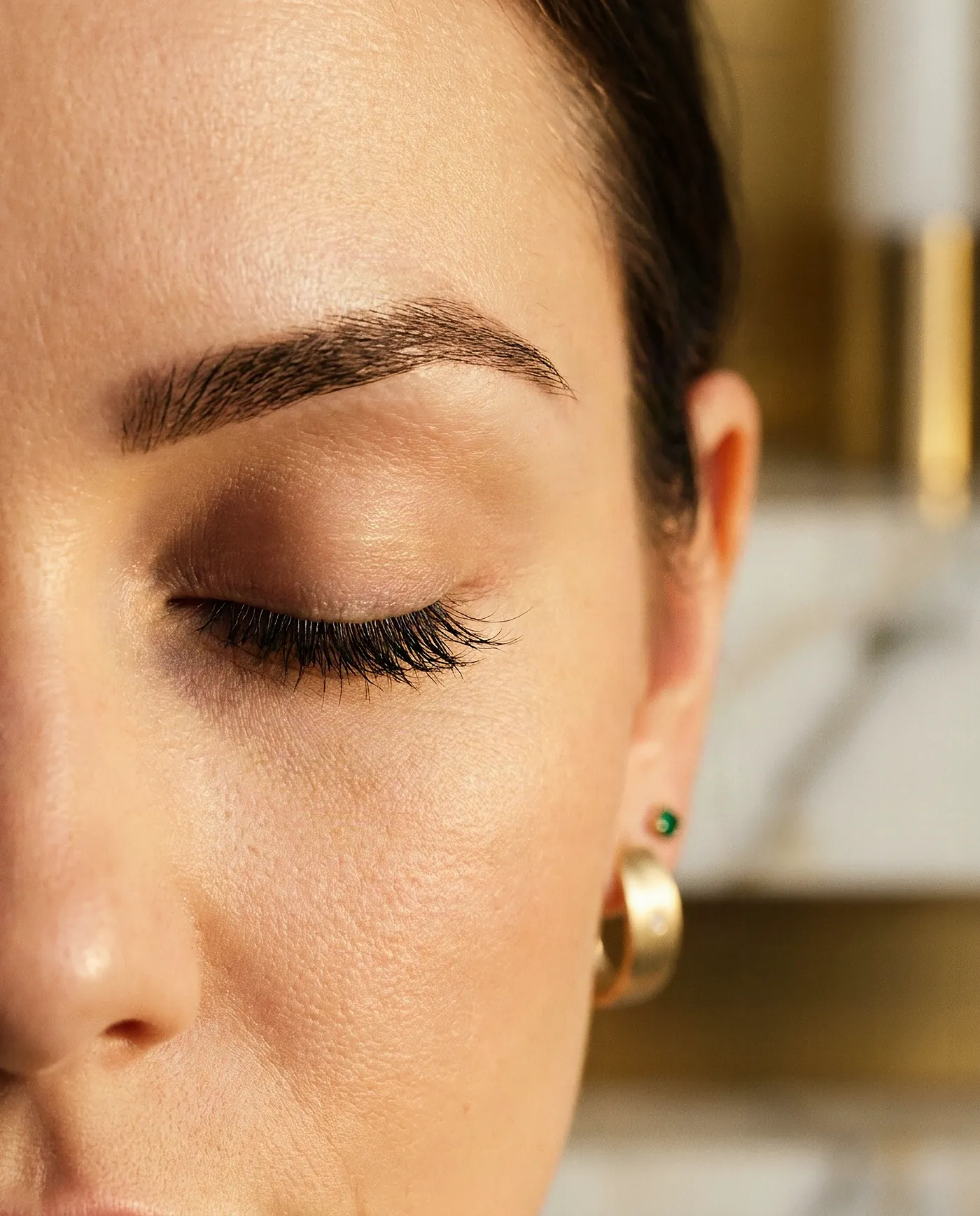 Cils & sourcils