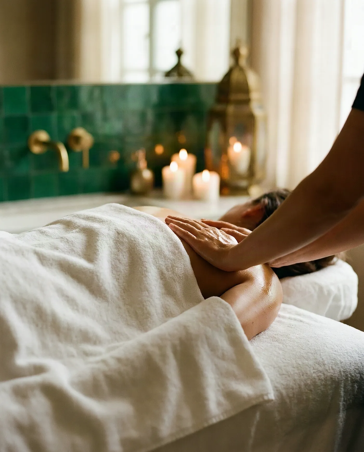 Massage
